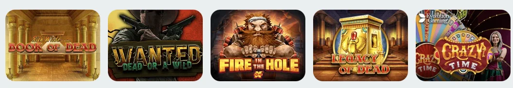 LocoWin Jeux